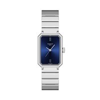 Orologio Tissot Donna SRV in Acciaio T1601101104300 - T1601101104300